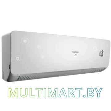 Кондиционер Hyundai Lotus H-AR16-12H/I/O картинка 3